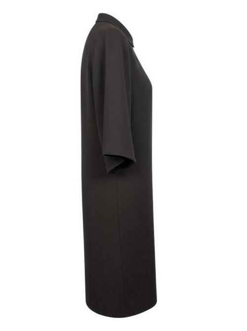 abito donna corto marrone ( Nude ) | 1101W2552708